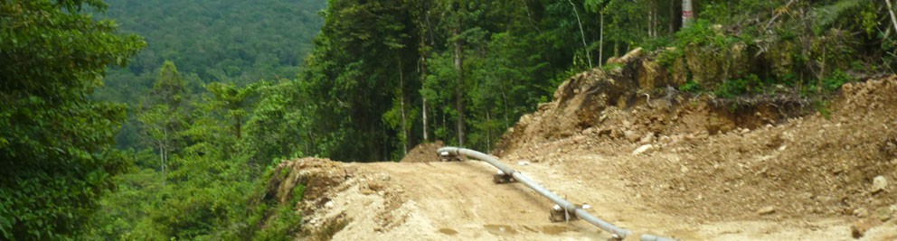 Arman Larmer Surveys Ltd