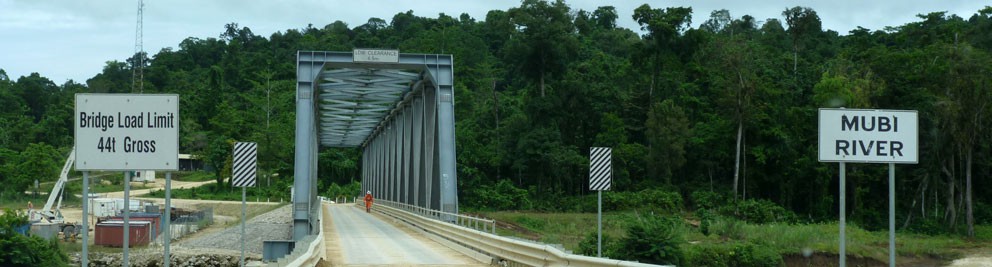 Arman Larmer Surveys Ltd